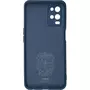 Чехол для моб. телефона Armorstandart ICON Case OPPO A54 Dark Blue (ARM59014) - 1