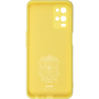 Чехол для моб. телефона Armorstandart ICON Case OPPO A54 Yellow (ARM59011) - 1