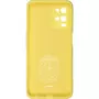 Чехол для моб. телефона Armorstandart ICON Case OPPO A54 Yellow (ARM59011) - 1