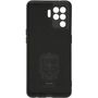Чехол для моб. телефона Armorstandart ICON Case OPPO Reno5 Lite Black (ARM58545) - 1