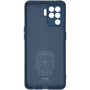 Чехол для моб. телефона Armorstandart ICON Case OPPO Reno5 Lite Dark Blue (ARM58546) - 1