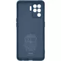Чехол для моб. телефона Armorstandart ICON Case OPPO Reno5 Lite Dark Blue (ARM58546) - 1