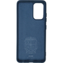 Чехол для моб. телефона Armorstandart ICON Case Samsung A32 Dark Blue (ARM59145) - 1