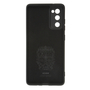 Чехол для моб. телефона Armorstandart ICON Case Samsung S20 FE (G780) Camera coverage Black (ARM59390) - 1