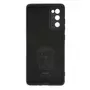Чехол для моб. телефона Armorstandart ICON Case Samsung S20 FE (G780) Camera coverage Black (ARM59390) - 1