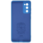 Чехол для моб. телефона Armorstandart ICON Case Samsung S20 FE (G780) Light Blue (ARM57473) - 1