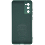 Чехол для моб. телефона Armorstandart ICON Case Samsung S20 FE (G780) Pine Green (ARM57472) - 1