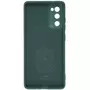Чехол для моб. телефона Armorstandart ICON Case Samsung S20 FE (G780) Pine Green (ARM57472) - 1