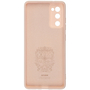Чехол для моб. телефона Armorstandart ICON Case Samsung S20 FE (G780) Pink Sand (ARM57475) - 1