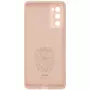 Чехол для моб. телефона Armorstandart ICON Case Samsung S20 FE (G780) Pink Sand (ARM57475) - 1