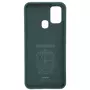 Чехол для моб. телефона Armorstandart ICON Case Samsung М31 (М315) Pine Green (ARM56521) - 1