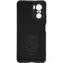 Чехол для моб. телефона Armorstandart ICON Case Xiaomi Mi 11i/Poco F3 Black (ARM59015) - 1