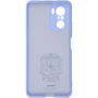 Чехол для моб. телефона Armorstandart ICON Case Xiaomi Mi 11i/Poco F3 Lilac (ARM59017) - 1