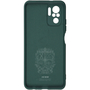 Чехол для моб. телефона Armorstandart ICON Case Xiaomi Redmi Note 10 / Note 10s / Poco M5s Pine Green (ARM58825) - 1