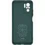 Чехол для моб. телефона Armorstandart ICON Case Xiaomi Redmi Note 10 / Note 10s / Poco M5s Pine Green (ARM58825) - 1