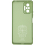 Чехол для моб. телефона Armorstandart ICON Case Xiaomi Redmi Note 10 Pro Mint (ARM58828) - 1