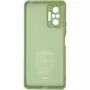 Чехол для моб. телефона Armorstandart ICON Case Xiaomi Redmi Note 10 Pro Mint (ARM58828) - 1