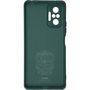 Чехол для моб. телефона Armorstandart ICON Case Xiaomi Redmi Note 10 Pro Pine Green (ARM58552) - 1