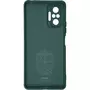 Чехол для моб. телефона Armorstandart ICON Case Xiaomi Redmi Note 10 Pro Pine Green (ARM58552) - 1