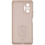 Чехол для моб. телефона Armorstandart ICON Case Xiaomi Redmi Note 10 Pro Pink Sand (ARM58829) - 1