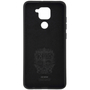 Чехол для моб. телефона Armorstandart ICON Case Xiaomi Redmi Note 9 Black (ARM56714) - 1