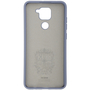 Чехол для моб. телефона Armorstandart ICON Case Xiaomi Redmi Note 9 Blue (ARM56717) - 1