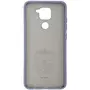 Чехол для моб. телефона Armorstandart ICON Case Xiaomi Redmi Note 9 Blue (ARM56717) - 1