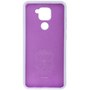 Чехол для моб. телефона Armorstandart ICON Case Xiaomi Redmi Note 9 Lavender (ARM56718) - 1