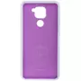Чехол для моб. телефона Armorstandart ICON Case Xiaomi Redmi Note 9 Lavender (ARM56718) - 1