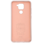 Чехол для моб. телефона Armorstandart ICON Case Xiaomi Redmi Note 9 Pink Sand (ARM56715) - 1