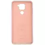 Чехол для моб. телефона Armorstandart ICON Case Xiaomi Redmi Note 9 Pink Sand (ARM56715) - 1