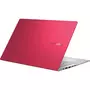 Ноутбук ASUS Vivobook S14 S433EQ-AM266 (90NB0RK1-M04080) - 5