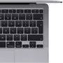 Ноутбук Apple MacBook Air M1 (Z124000MM) - 2