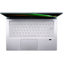 Ноутбук Acer Swift X SFX14-41G-R7VC (NX.AU5EU.006) - 3