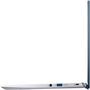 Ноутбук Acer Swift X SFX14-41G-R7VC (NX.AU5EU.006) - 5