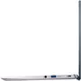 Ноутбук Acer Swift X SFX14-41G-R7VC (NX.AU5EU.006) - 5
