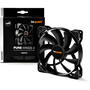 Кулер для корпуса Be quiet! Pure Wings 2 140mm PWM (BL040) - 2