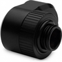 Фитинг для СВО Ekwb EK-Quantum Torque Rotary Offset 14 - Black (3831109832868) - 2