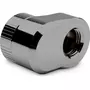 Фитинг для СВО Ekwb EK-Quantum Torque Rotary Offset 14 - Black Nickel (3831109832851) - 3