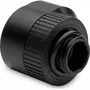 Фитинг для СВО Ekwb EK-Quantum Torque Rotary Offset 7 - Black (3831109832820) - 2