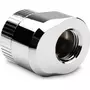 Фитинг для СВО Ekwb EK-Quantum Torque Rotary Offset 7 - Nickel (3831109832806) - 3