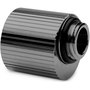 Фитинг для СВО Ekwb EK-Quantum Torque Rotary Offset 3 - Black Nickel (3831109832776) - 2
