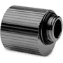 Фитинг для СВО Ekwb EK-Quantum Torque Rotary Offset 3 - Black Nickel (3831109832776) - 2
