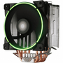 Кулер для процессора Gamemax Gamma 500-Green - 1
