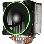 Кулер для процессора Gamemax Gamma 500-Green - 1