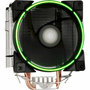 Кулер для процессора Gamemax Gamma 500-Green - 2