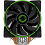 Кулер для процессора Gamemax Gamma 500-Green - 3