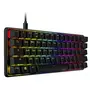 Клавиатура HyperX Alloy Origins 60 (HKBO1S-RB-RU/G) - 1