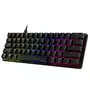 Клавиатура HyperX Alloy Origins 60 (HKBO1S-RB-RU/G) - 2