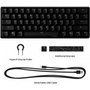 Клавиатура HyperX Alloy Origins 60 (HKBO1S-RB-RU/G) - 7